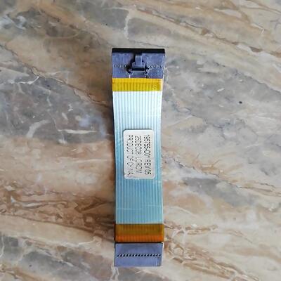 AB，变频器排线196755-c01，