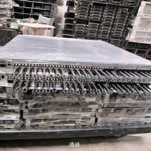 [德峰]博科 EMC DS-6510B 双电源48口激活 不带模块议价