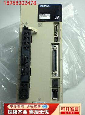 安川驱动器SGDV SGD7S-R70/R90/1R6/2R8/5R5/7R6/120A00A 01A0002