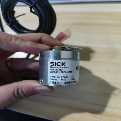 (全新)SICK编码器DBS36E-BBEK01000