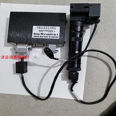 ASM固晶摄像头控制器TBUA033R5；摄像头12-E61