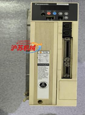 MDDA083A1A，伺服驱动器750W，，实物