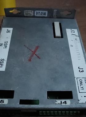 MEDAR焊接控制器 900-8573-3M0