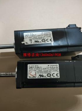 （请询价）安川伺服电机SGMJV－01ADL21功能议价
