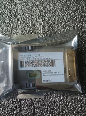 ABB配件DSQC688 3HAC031670-001/02