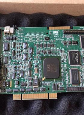 MATROX Meteor-Ⅱ MET2-MC/4/8F