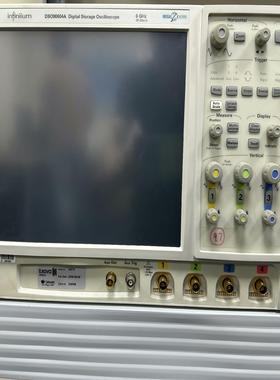 （设备配件）GDSO90604A示波器安捷伦6示波器