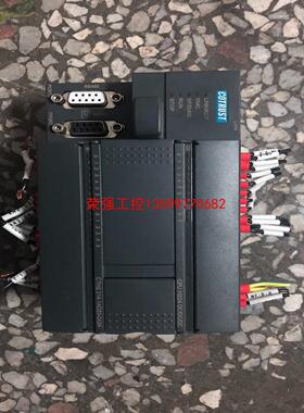 【荣强工控】CPU H224合信CO-TRUST科创思二手拆机，成色如图