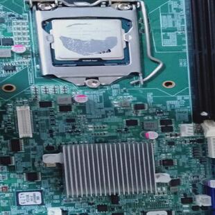 新汉双网卡工业设备工控主板 VER PEAK779VL2