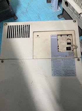 安川H1000变频器CIMR-HB4A0075AAA 30K