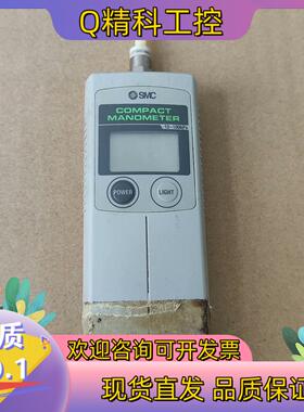 现货PPA102-M ,SMC数字压力表 ,功能完好成品见图