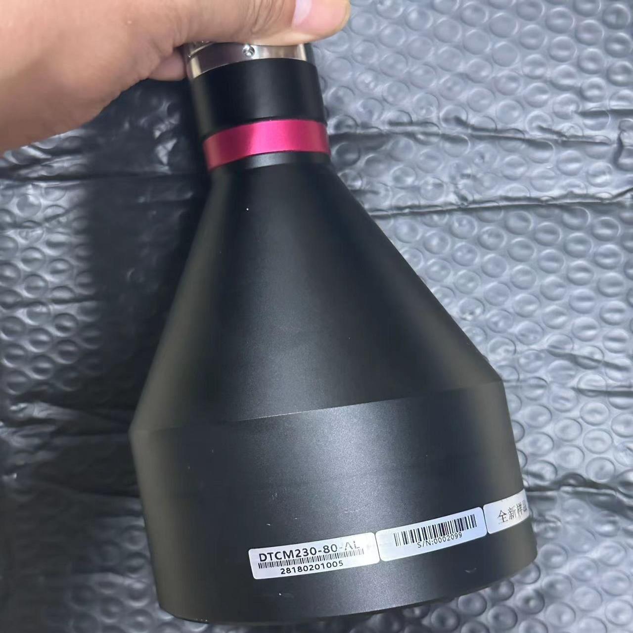 视清远心镜头DTCM230-80成色冲新