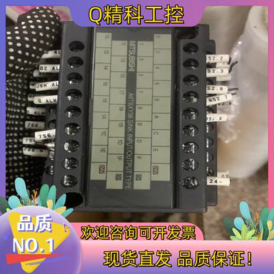 现货原装端子排A6TBXY36