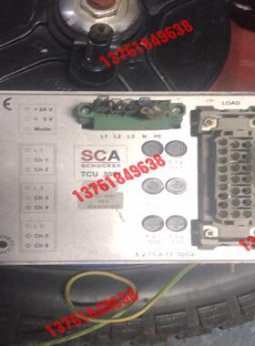 原装TCU3001 84110.101 TCU3001E