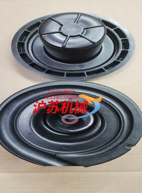 易威奇 lWAKl MX系列磁力泵配件 泵头：前壳，后壳，叶