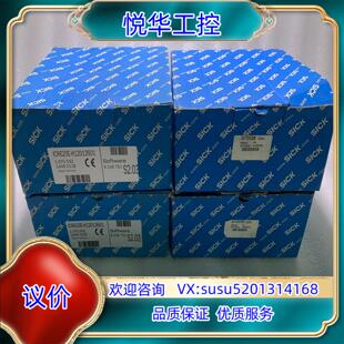 原装原装全新Sick西克基于图像的读码器Lector62x议