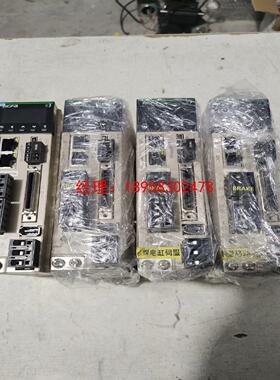 禾川伺服驱动器，SV-X3EB075A-A2，现货四台，口罩