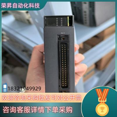 现货模块QD75P1N原装