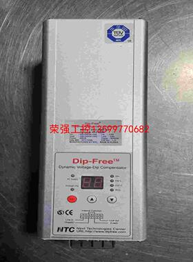 【荣强工控】韩国NCT电压控制器Dip-Free DVC-0600-N2
