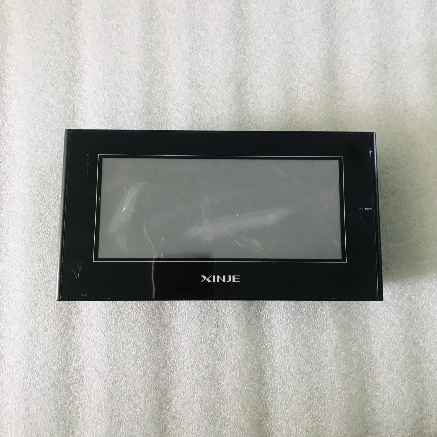 （设备配件）触摸屏-信捷触摸屏双信捷TG765S七寸网口MT7寸，