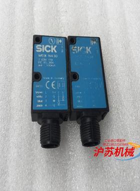 sick光电开关传感器 WTB9-3P3061F46S0