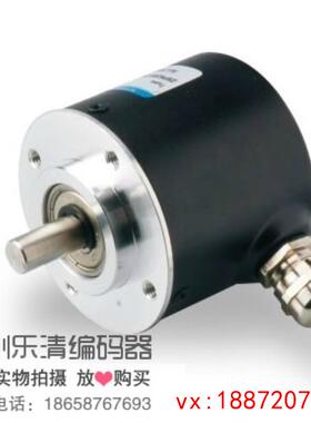 (非标价)ISC5208-001G-200BZ3-5-24F印刷机注塑机编码器光电