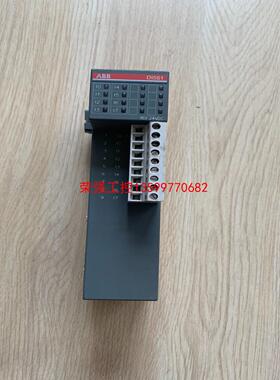 【荣强工控】ABB模块DI561 A1 1TNE968902R2101质