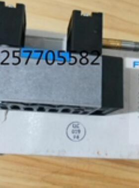 FESTO/费斯托 电磁阀JMFH-5/2-D-2-S-C 151023