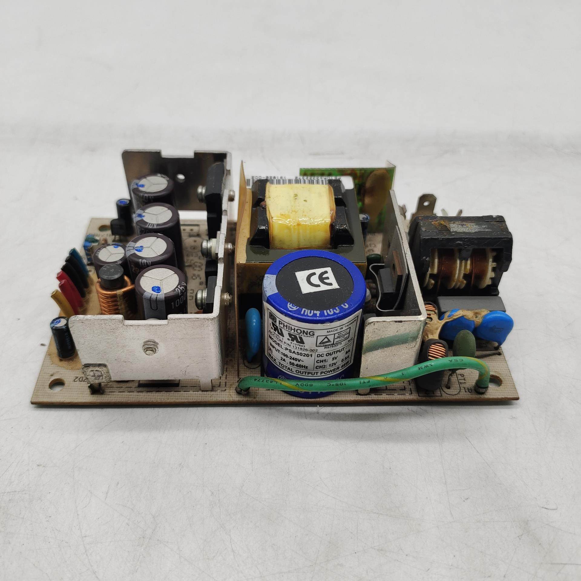 （设备配件）PHIHONG  PSA50201  电源
