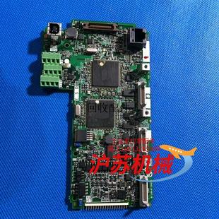 BC186A750G59三菱变频器A700或A740控制板主