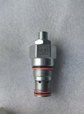 SUN插装阀节流阀NFBC-LCN。全新现货议价
