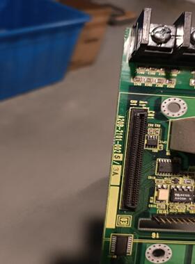 发那科电路板A20B-2101-0025/3A有货九成新