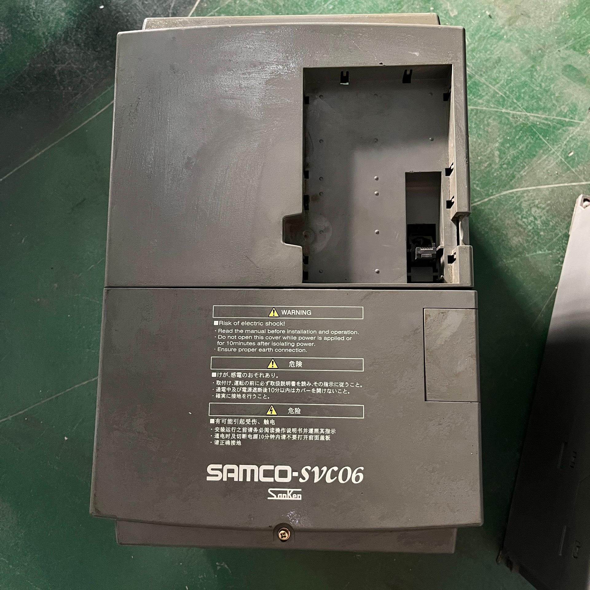 SVC06-0110-LN42，SVC06-0150-NN4