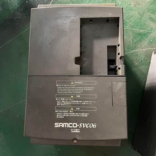 SVC06-0110-LN42，SVC06-0150-NN4