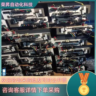 #伺服驱动器MEDKT7364 mEDHT7364E M