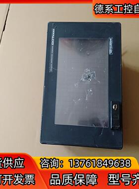 GT1555-QTBD触摸屏带通讯功能模块GT15-J7