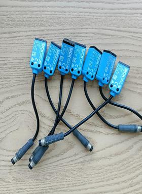 {雅致机械商行}西克WTB4-3P3161光电传感器