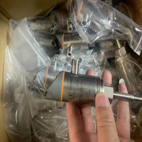 （设备配件）易福门SA5000 拆机件 包功能 屏幕有裂痕 显示正常