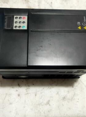 （设备配件）汇川变频器MD500T37G-SL-307功能包好，成色如图