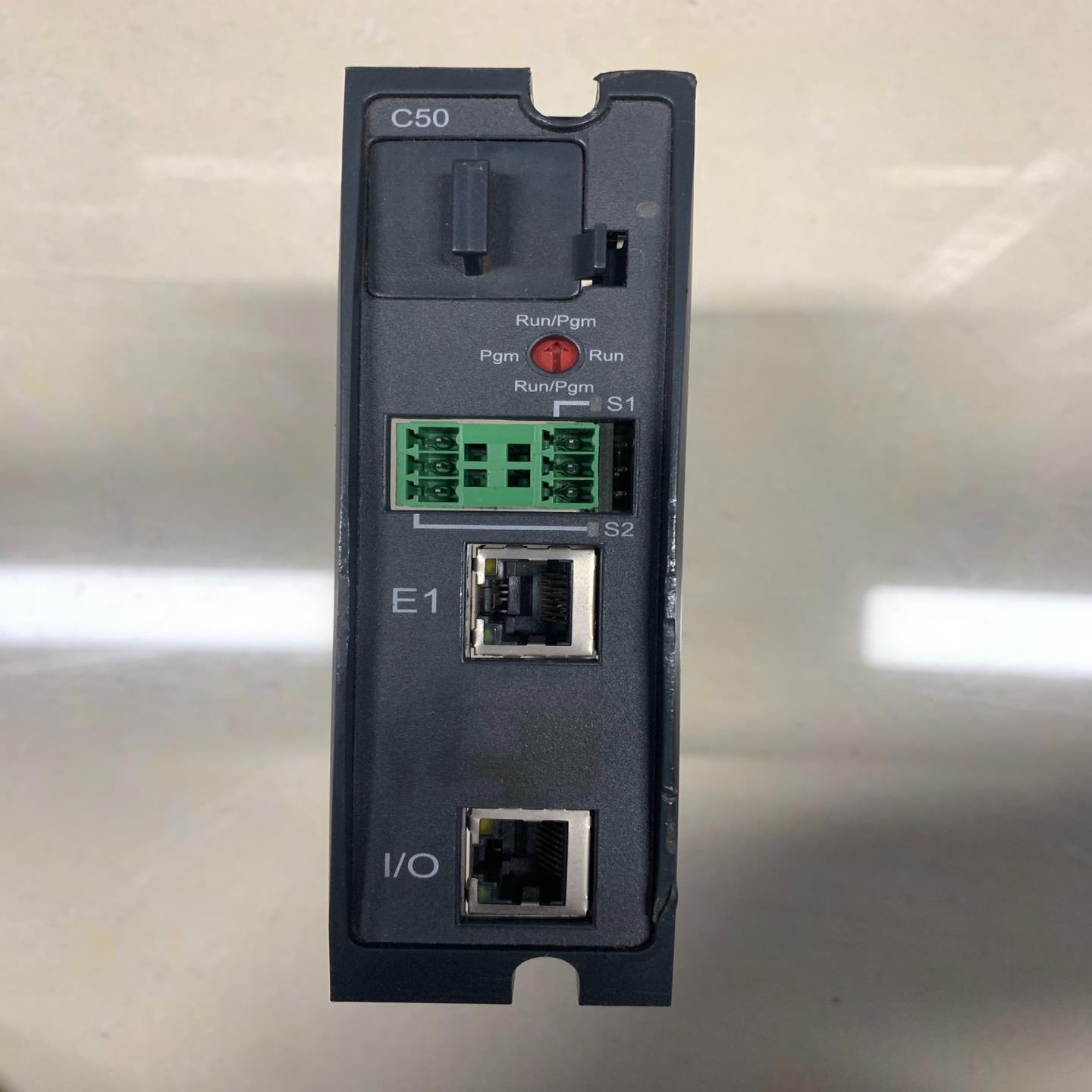 议价HC900 C50 CPU模块