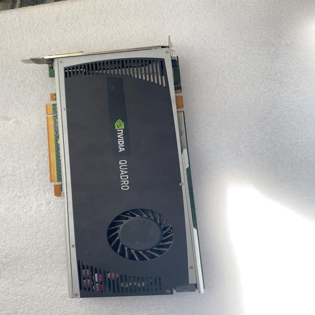 （）原装正品 Quadro Q4000 2G专业图形显卡 Q40
