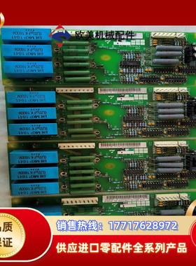 ABB变频器 NINP-61C 触发板ACS600系列配件功议价