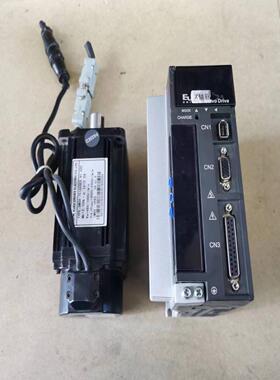 （设备配件）欧瑞750w伺服套装，驱动器型号 SDP10-G751T2k