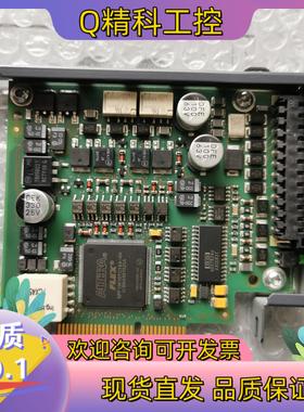 现货贝加莱AC131 8AC131.60-1 卡很新但有磕伤