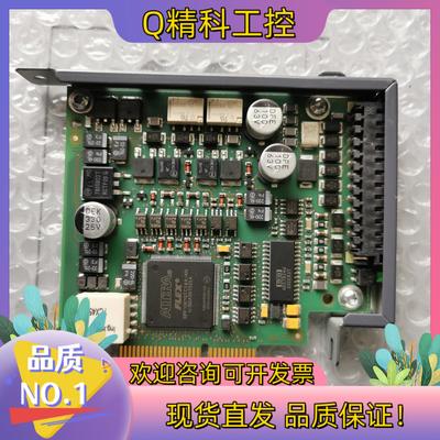 现货贝加莱AC131 8AC131.60-1 卡很新但有磕伤