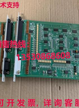 原装供应MECS / RS232C-1,EXT-1 / 机器人控制器板