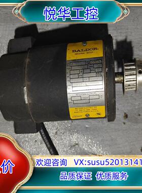 原装BALDOR ABP-0 23.18P 现货质量保证议
