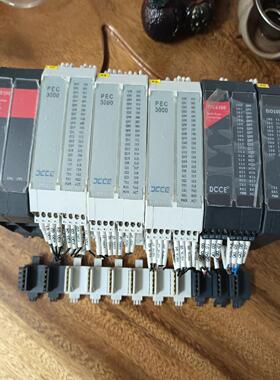 [德峰]大工计控CPS100 PEC3000 PEC6300 EIO