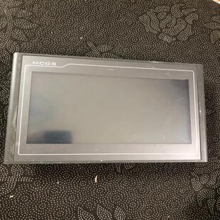 （设备配件））。通泰触摸屏（TX昆仑TPC1061Ti