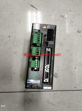 【荣强工控】PY2A015A3一台，包好。